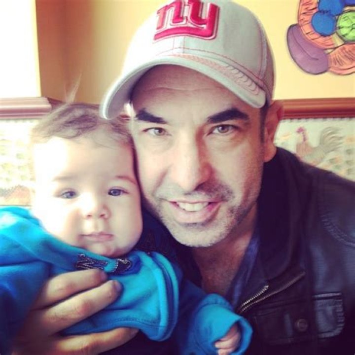 Rick Hoffman Children: A Look Into the Suits Star's Private World