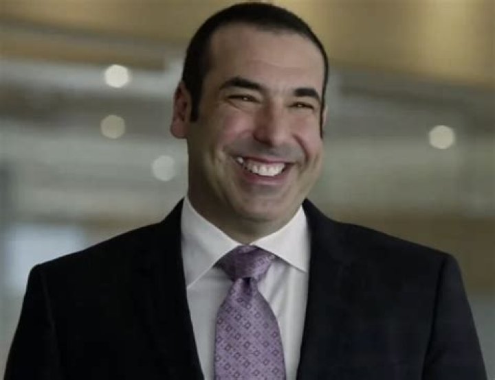 Rick Hoffman Teeth: Unpacking the Public's Fascination in 2024