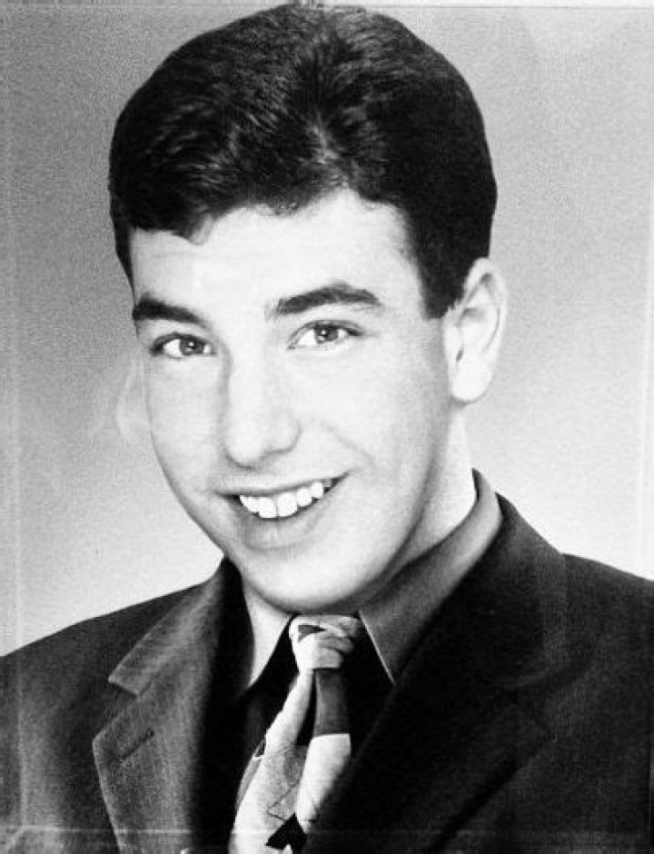 Uncovering Rick Hoffman Young: A Look at the Actor's Early Years and Path to Stardom