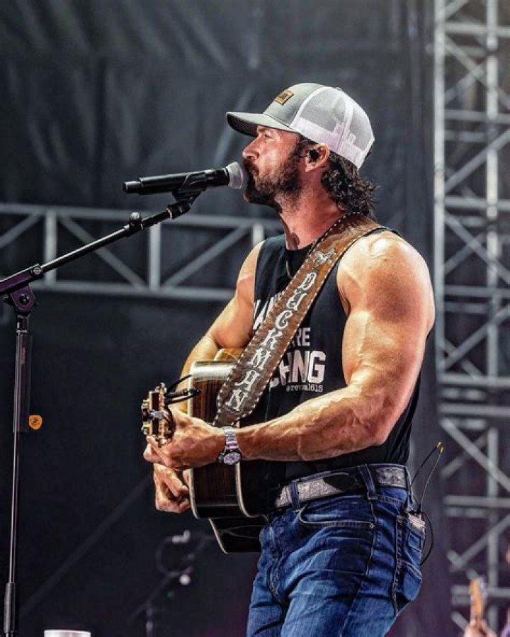 Riley Green Age and Height: What Fans Want to Know