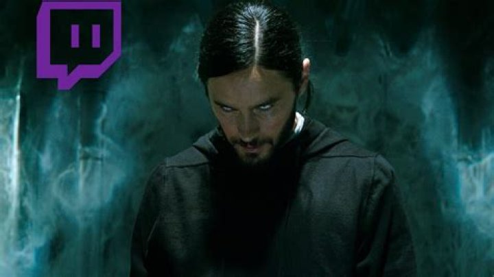 
RIP Morbius247, the Twitch Channel That Streamed Morbius for Thousands of Viewers