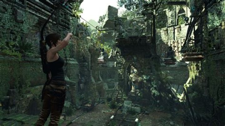 
Rise of the Tomb Raider Could Include Lara Croft’s Apartment And Mansion