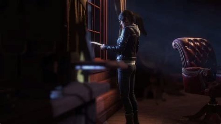 
Rise Of The Tomb Raider: Blood Ties Guide: Lord Croft’s Safe Combination