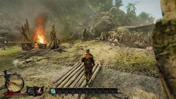 
Risen 3: Titan Lords Review