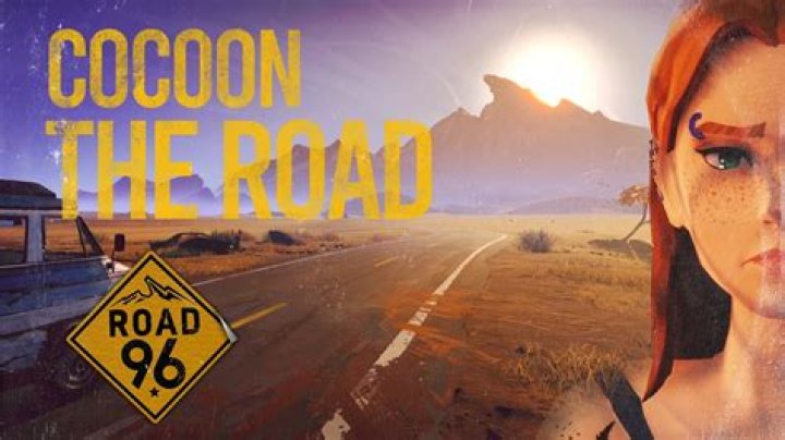 
Road-Trip Adventure Game “Road 96” is Available Now on PC and Switch
