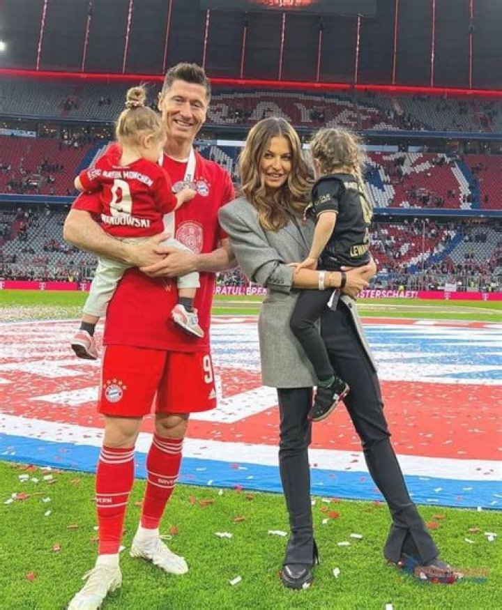Robert Lewandowski Family Tree: What We Know About His Roots and Rise