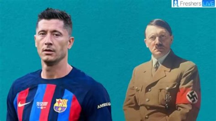 Exploring Robert Lewandowski's Grandfather: Unraveling Family Roots