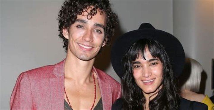 Discovering the Life of Robert Sheehan: The Husband Behind the Star