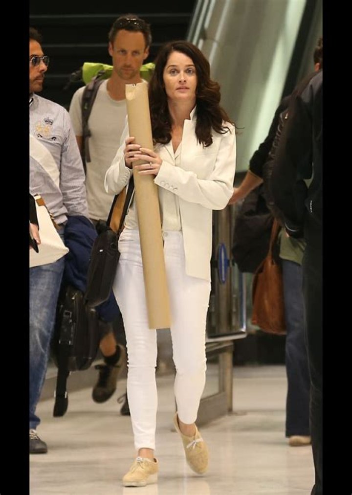 Robin Tunney Accident: The Untold Story Behind the Incident and Its Aftermath