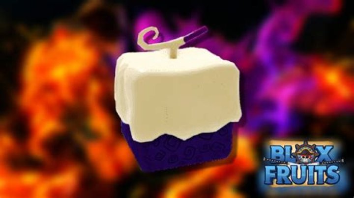 Roblox Blox Fruits - All Devil Fruits - Ranked Tier List