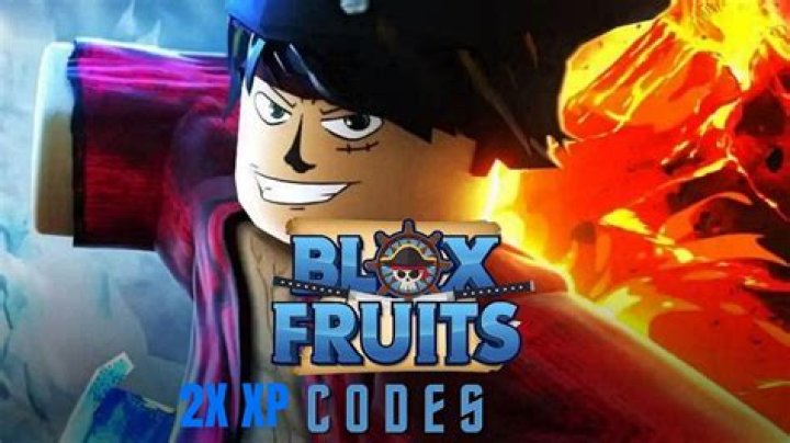 
Roblox Blox Fruits Codes(June 2022) 