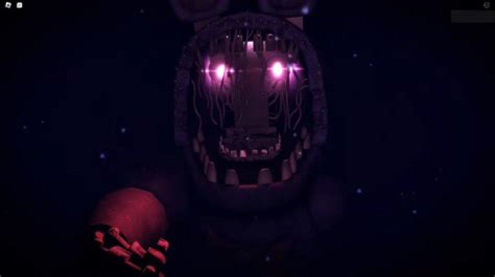 Roblox Forgotten Memories: Tips & Tricks To Survive Every Night (FNAF Fan-Game)