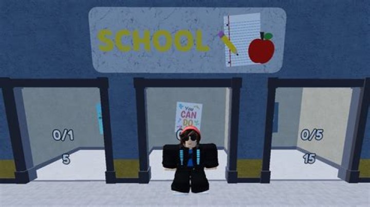 Unlock Learning: Crafting a Roblox Project Escape Room for School