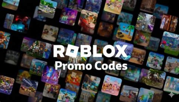 
Roblox Promo Codes List – Free Clothes and Items(June 2022) 