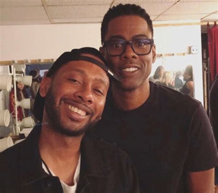 Discovering the **Rock Brother**: Unpacking the Influences of Music's Groundbreakers