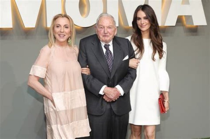 Rockefeller Family Net Worth: Unveiling the Wealth and Legacy