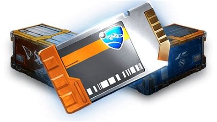 
Rocket League Guide: How to Get Crates and Rare Items