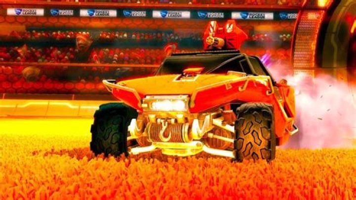 
Rocket League Guide: How to Unlock the Warthog on Xbox One