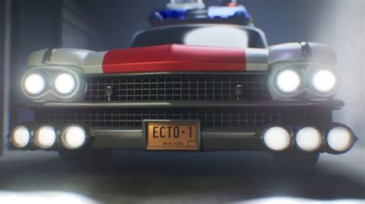 
Rocket League Kicks off ‘Radical Summer’ Event with Ghostbusters’ Ecto-1