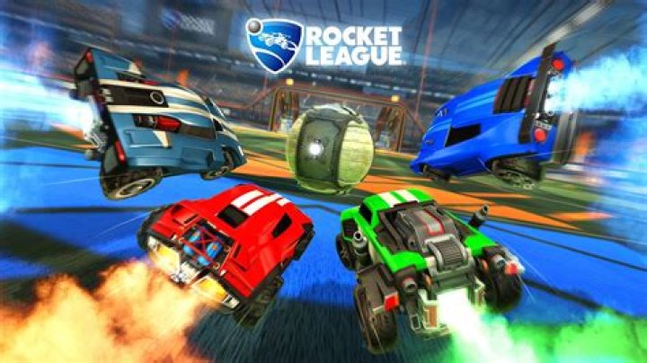 
Rocket League Update 2.04 Patch Notes