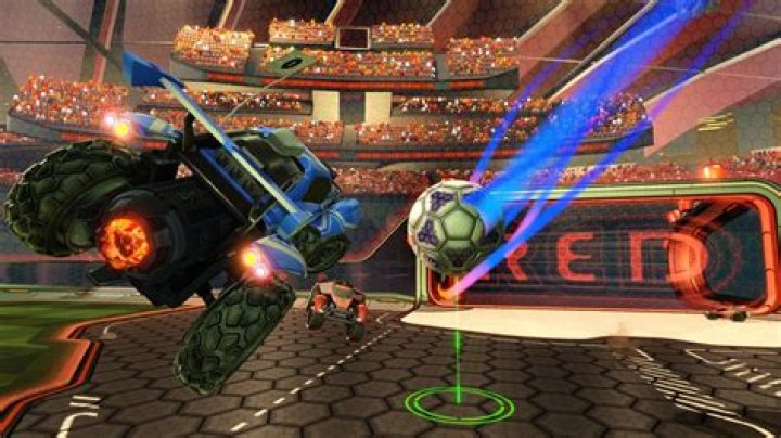 
Rocket League Update Coming Soon, Will Reset Ranks for Season 1