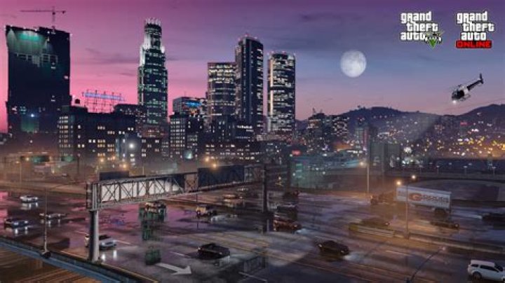 
Rockstar confirms spring release for GTA V, PC version’s fate unclear