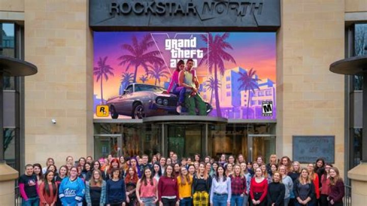 
Rockstar looking for developers to port GTA V to PC
