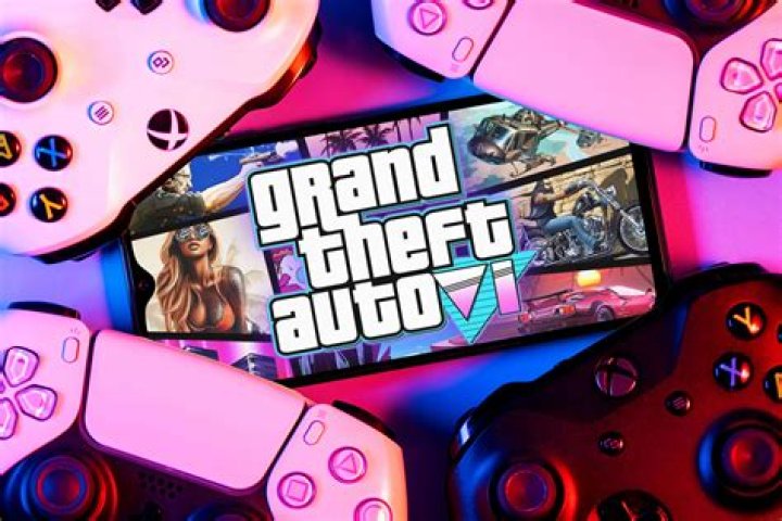
Rockstar considering GTA V for PC and Wii U