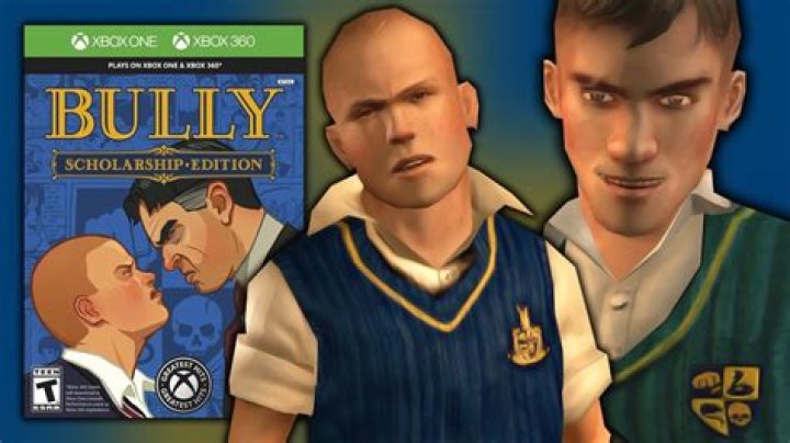 
Rockstar’s Bully is Finally Available on Xbox One via Backwards Compatibility
