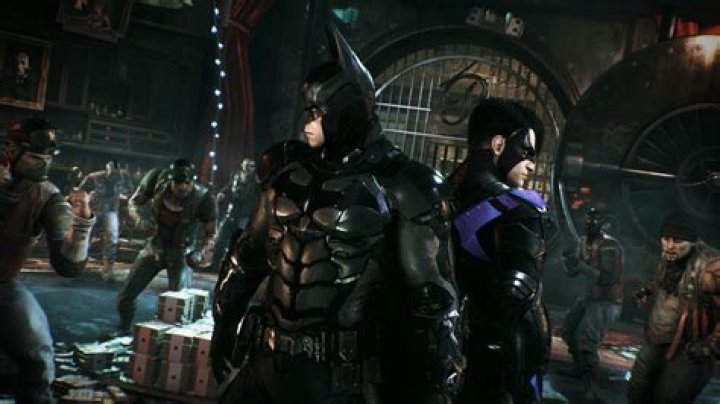 
Rocksteady Explains How Batman: Arkham Knight’s Delay Was Important