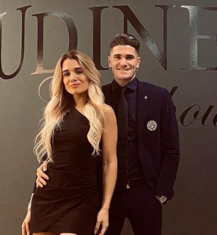 Rodrigo De Paul Wife: Unpacking His Relationship Status and Past Partners