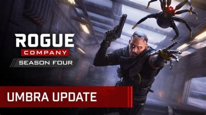 
Rogue Company Update 1.86 Patch Notes