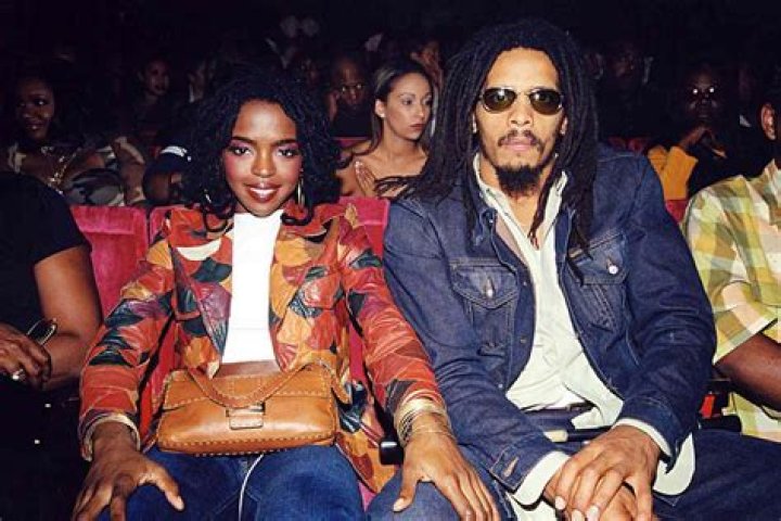 Rohan Marley Children: Exploring the Legacy of Bob Marley's Son