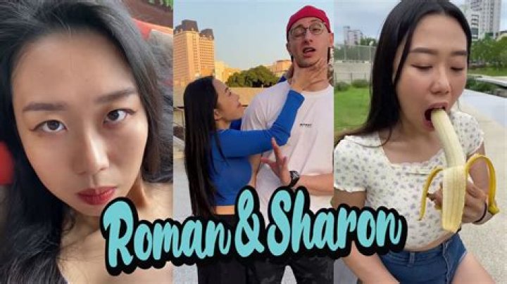 Roman and Sharon: Exploring Their Impact on Digital Creativity