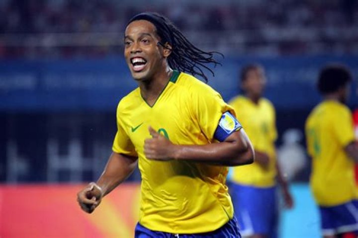 Ronaldinho Net Worth: How Much is the Brazilian Icon Worth Today?