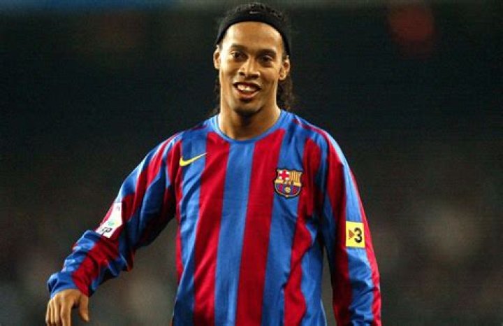 Discovering Ronaldinho's Real Name: A Football Icon's True Identity