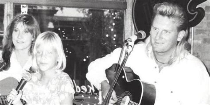 Rory Feek's First Wife: Unveiling the Life and Legacy of This Remarkable Woman