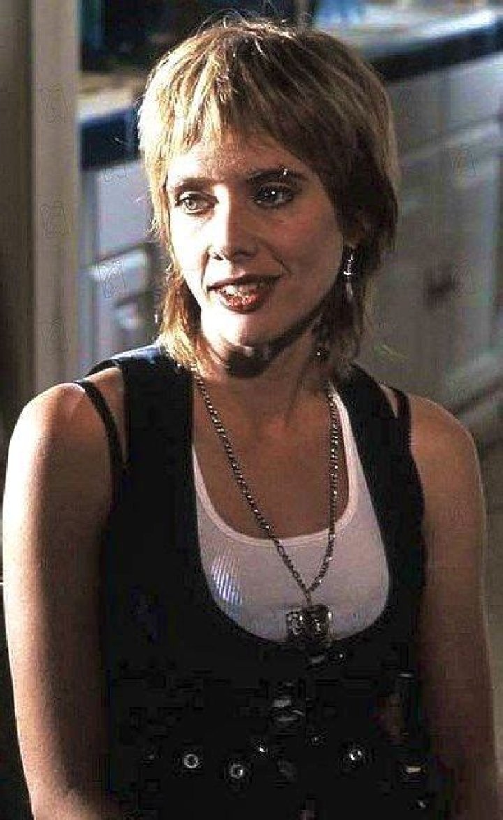 Rosanna Arquette Pulp Fiction: A Deep Dive into Her Iconic Role and Career