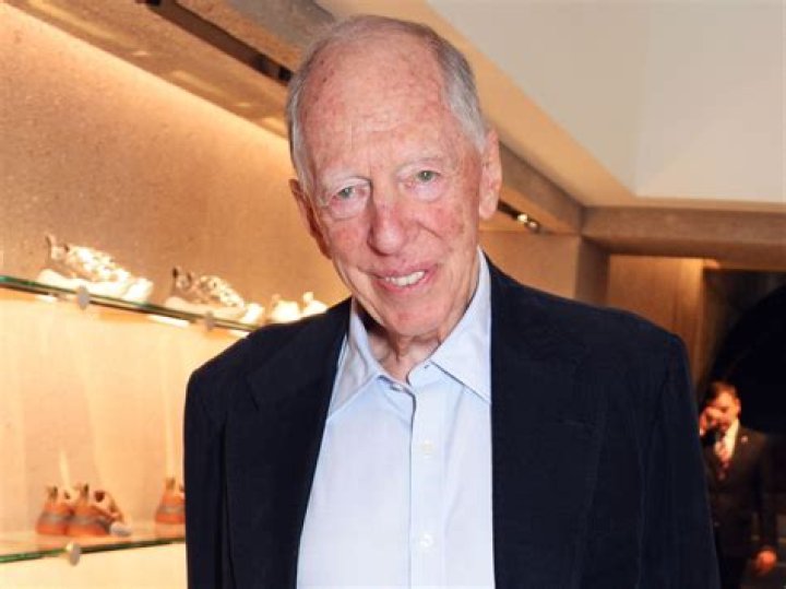 Unpacking the Rothschild Net Worth: What We Know About This Legendary Family's Fortune