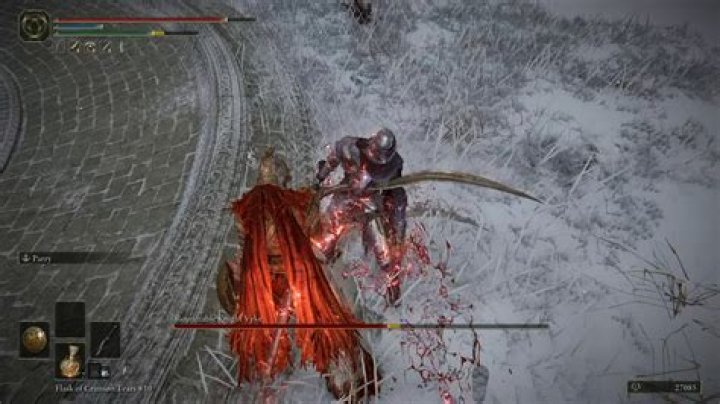 
Roundtable Knight Vyke Boss Guide: How to Beat Roundtable Knight Vyke in Elden Ring