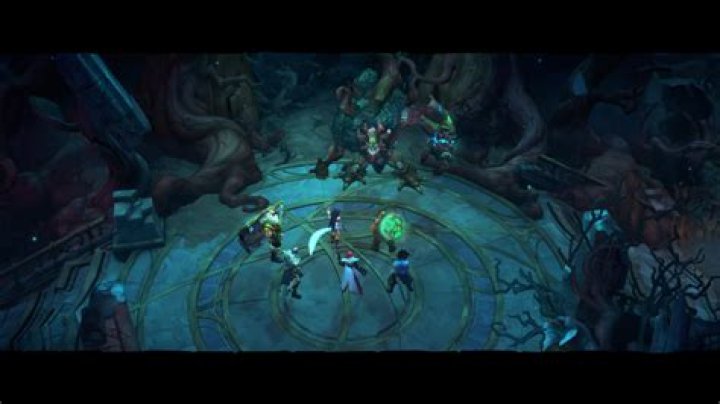 
Ruined King: Petrified Forest Quest Guide