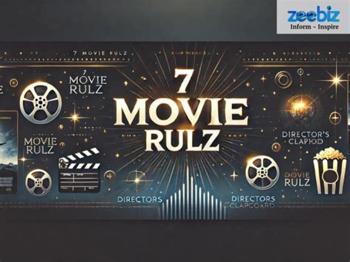 Staying Up-to-Date with Rulz Telugu: Your Guide to Tollywood's Latest