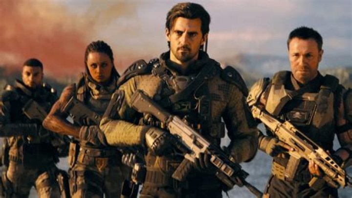 
Rumor: Activision Could Be Planning Call of Duty Movies, TV Shows And More