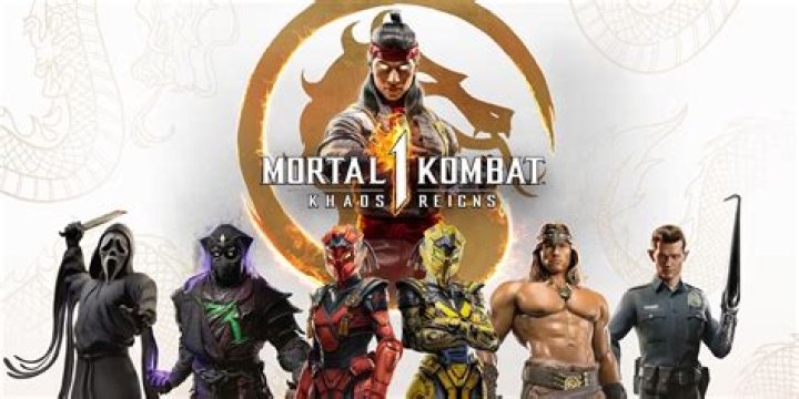 
Rumor: Erron Black Could Join Mortal Kombat X’s Roster