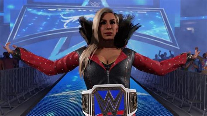 
Rumor: Leaked WWE 2K16 Video Shows Commentary Revealing Some Roster Additions (Update)