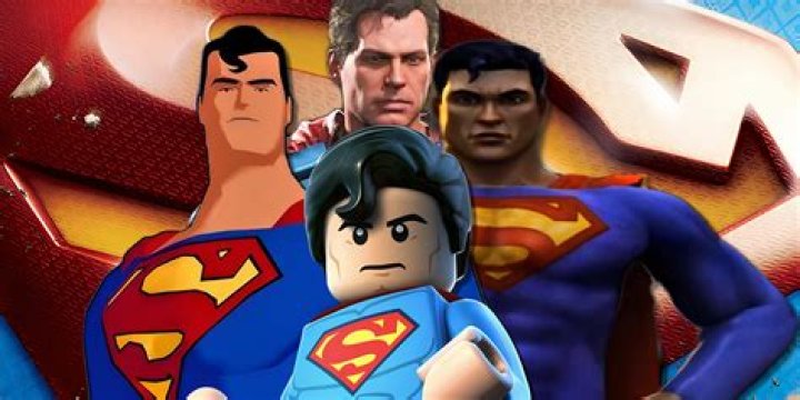 
Rumor: LinkedIn Profile Reveals New Superman Video Game In The Works