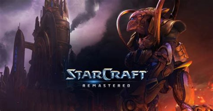 
New Rumors Point to a Remastered Version of StarCraft Coming This Year
