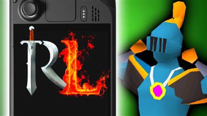 Runelite Mobile: The Ultimate Guide to Enhancing Your RuneScape Experience