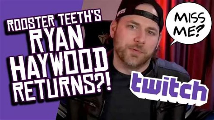 Ryan Haywood 2024: The Rise of a Promising Talent