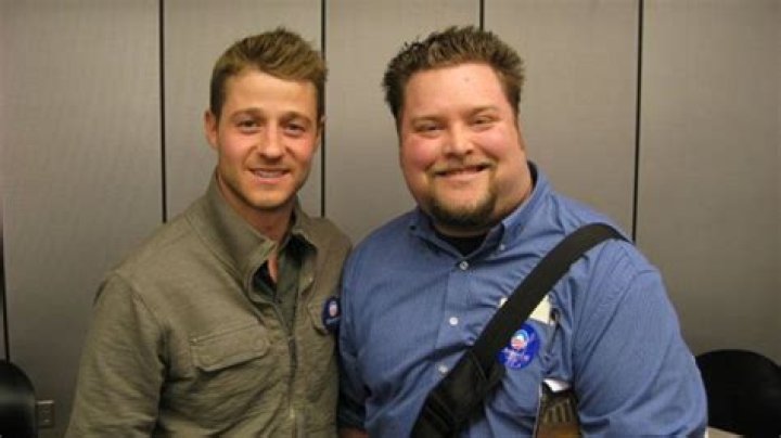 Ryan Joseph Allen: Inspiring Change and Guiding Paths